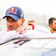 Image for article titled Through Rain and Texas Heat, Rallycross Put On a Hell of a Show in Austin